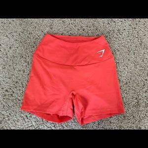 Gym Shark Training Short